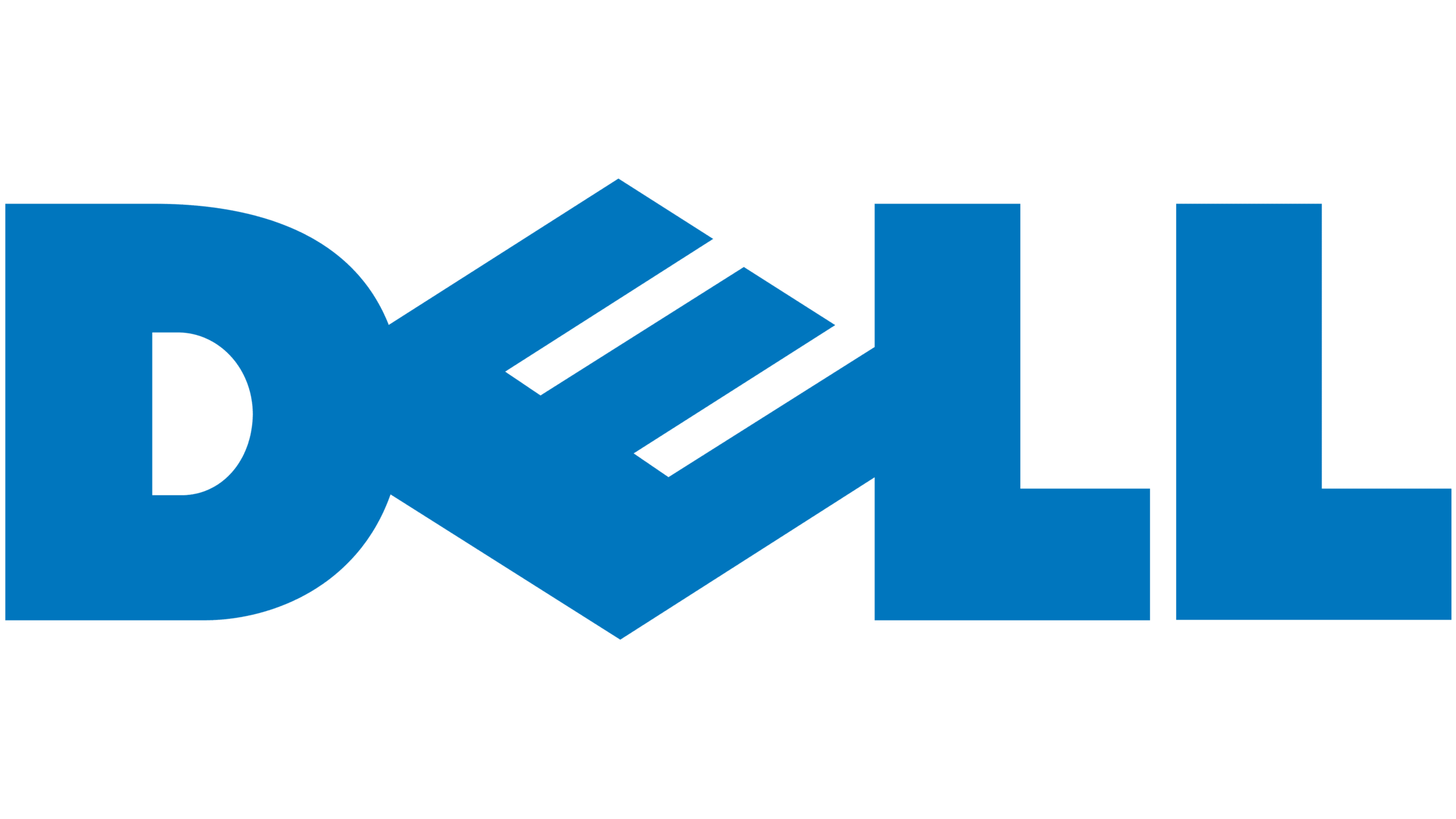 Dell Logo