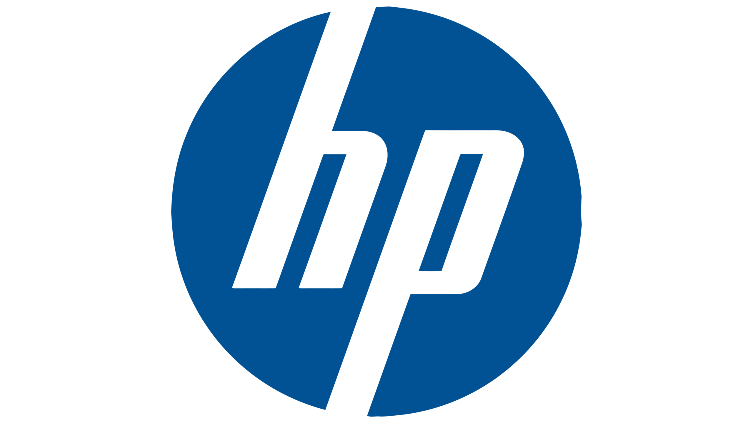 HP Logo