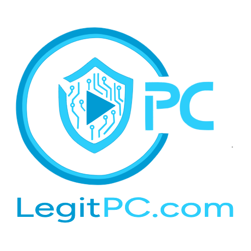 Legit PC